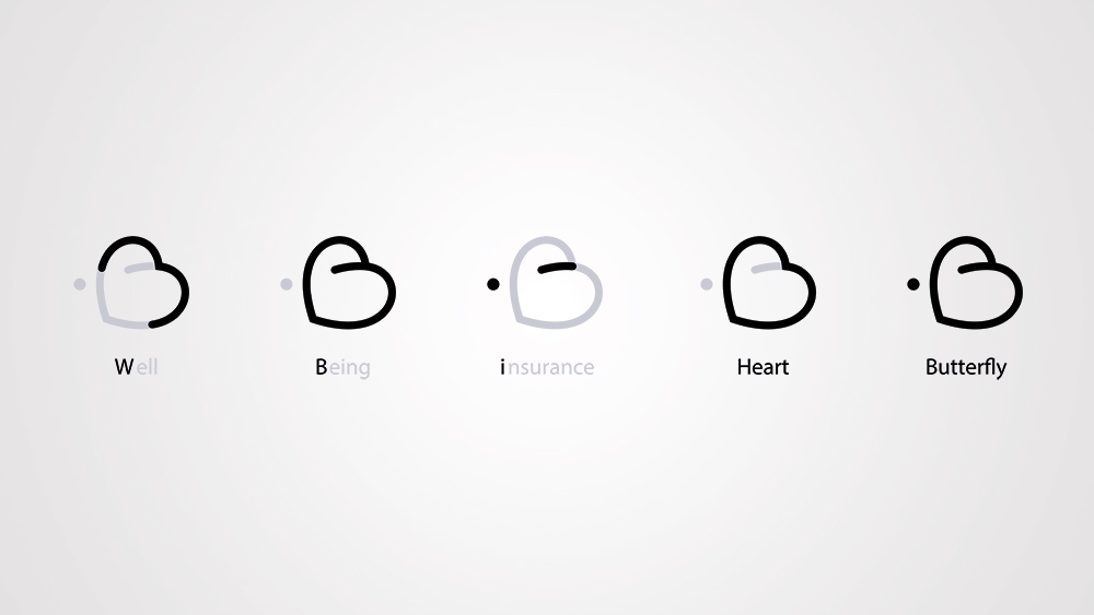 wellbeing-insurance-logo-idea